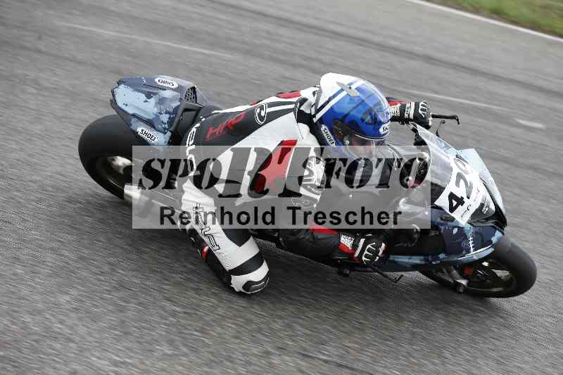 /35 26.07.2025 Speer Racing ADR/Gruppe gelb/420
